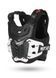Защита тела LEATT Chest Protector 4.5 Black One Size