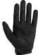 Мотоперчатки FOX Dirtpaw Race Black L