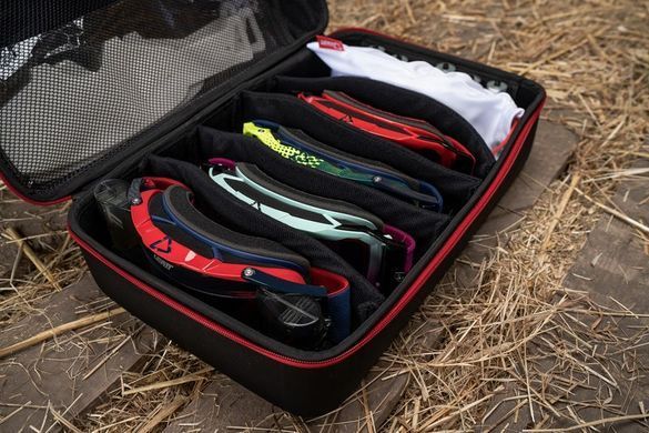Кейс для окулярів Leatt Velocity Goggle Case