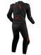 Мотокомбинезон Shima HYPER-RS Men Black Red XL