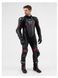 Мотокомбинезон Shima HYPER-RS Men Black Red XL
