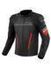 Мотокуртка Shima Solid 2.0 Red M