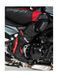 Мотокомбинезон Shima HYPER-RS Men Black Red XL