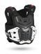 Защита тела LEATT Chest Protector 4.5 Black One Size