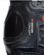 Моторукавички Dainese CARBON 4 SHORT Leather Black Red