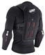 Защита тела LEATT ReaFlex Body Protector Black M