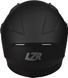Мотошлем LAZER FH4 KID Matt Black XXS