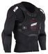 Защита тела LEATT ReaFlex Body Protector Black M