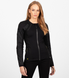 Мотокуртка Knox Urbane Pro MK3 Women's Black XS