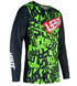 Джерси штаны Leatt Ride Kit 3.5 Lime M