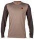 Джерси FOX RANGER JERSEY Taupe XXL