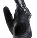 Моторукавички Dainese CARBON 4 SHORT Leather Black Red