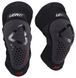 Дитячі наколінники LEATT 3DF 5.0 EVO Youth Knee Guard Black One Size
