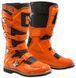 Мотоботы Gaerne GX1 Orange Black 45