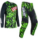 Джерси штаны Leatt Ride Kit 3.5 Lime M