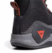 Моточеревики Dainese ATIPICA AIR 2 Black Red-Fluo 42