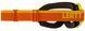 Маска кросова LEATT Velocity 4.5 Goggle Citrus, Clear Lens