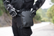 Сумка на стегно LS2 LEG BAG 1,7 L