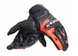 Моторукавички Dainese CARBON 4 SHORT Leather Black Red