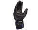 Мотоперчатки Seventy R2 Black Blue L