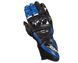 Мотоперчатки Seventy R2 Black Blue L