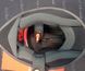 Мотошлем LAZER FH4 KID Matt Black XXS