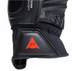 Моторукавички Dainese CARBON 4 SHORT Leather Black Red