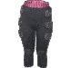 Штаны с защитой MadBull lady L
