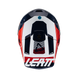 Мотошлем детский LEATT Helmet GPX 3.5 Jr Royal L(p)
