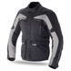 Мотокуртка Seventy JT41 Black Grey L