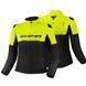 Мотокуртка Shima Drift Lady Yellow XS