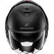Мотошолом SHARK Oxo Blank Mat L