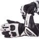 Моторукавички Alpinestars SP-Air White L