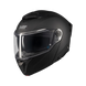 Мотошлем MT ATOM 2 SV PURE A1 Matt M +Pinlock