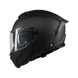 Мотошлем MT ATOM 2 SV PURE A1 Matt M +Pinlock