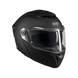 Мотошлем MT ATOM 2 SV PURE A1 Matt M +Pinlock