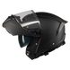 Мотошлем MT ATOM 2 SV PURE A1 Matt M +Pinlock