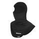 Підшоломник Oxford Deluxe Balaclava Micro Fibre Black