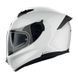 Мотошолом Nolan N60-6 SPECIAL White L