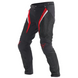 Мотоштаны Dainese DRAKE SUPER AIR TEX Black/Red/White