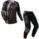 Джерси штаны FOX 180 LUX Black M