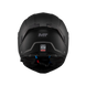 Мотошлем MT ATOM 2 SV PURE A1 Matt M +Pinlock