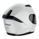 Мотошолом Nolan N60-6 SPECIAL White L