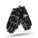 Моторукавички жіночі Shima Blaze Black Lady L