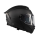 Мотошлем MT ATOM 2 SV PURE A1 Matt M +Pinlock