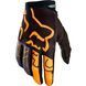 Моторукавички FOX 180 SKEW GLOVE Gold M