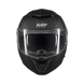 Мотошлем MT ATOM 2 SV PURE A1 Matt M +Pinlock