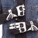 Моторукавички Alpinestars SP-Air White L