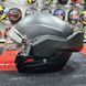 Мотошлем HJC I100 Matt Black ECE2206 XXL
