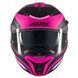 Мотошлем AXXIS PANTHER SV Tribute C8 Matt Pink M